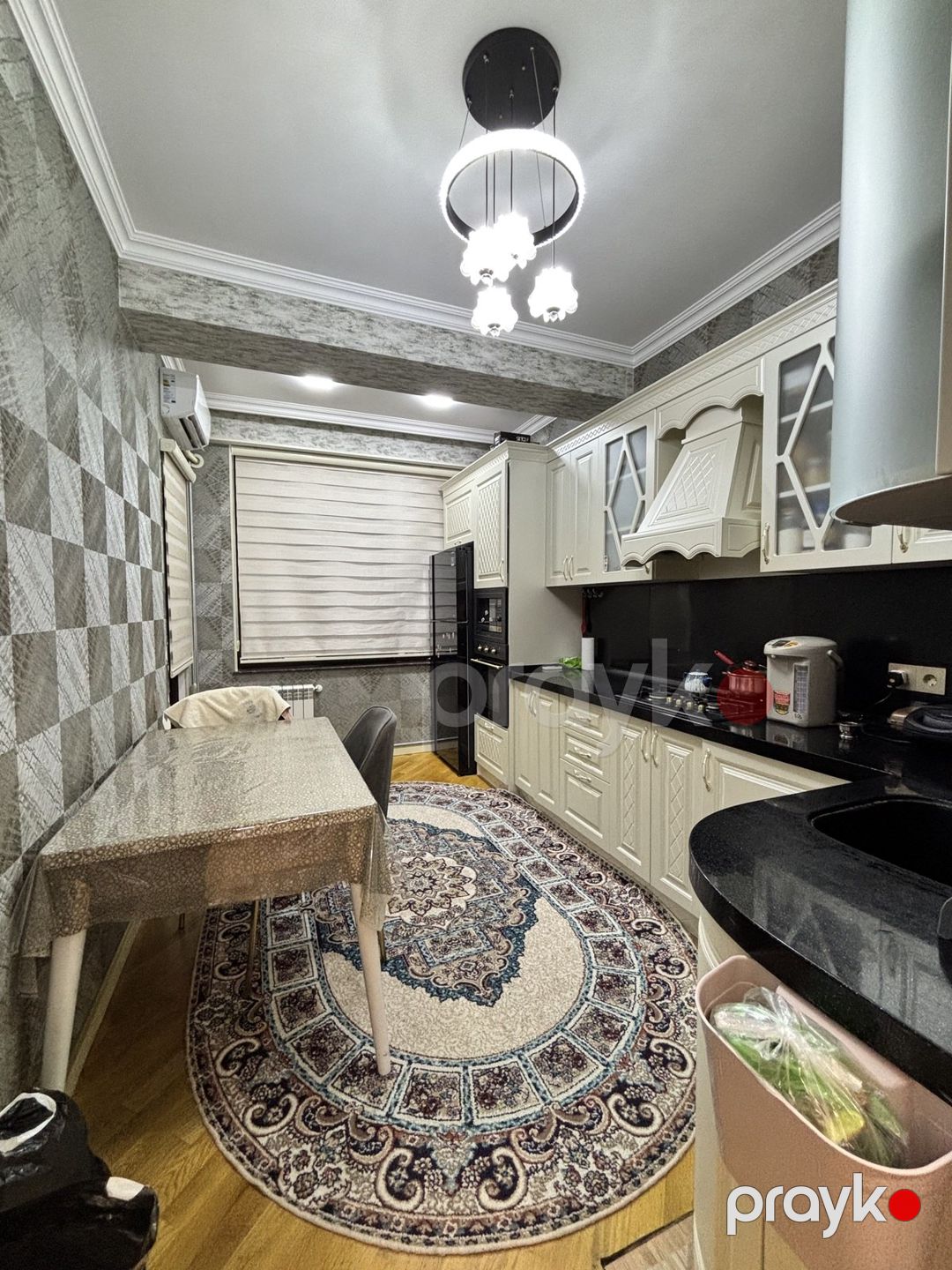 Satılır 3 otaqlı yeni tikili 111 m² — Mənzil, Bakı (5)