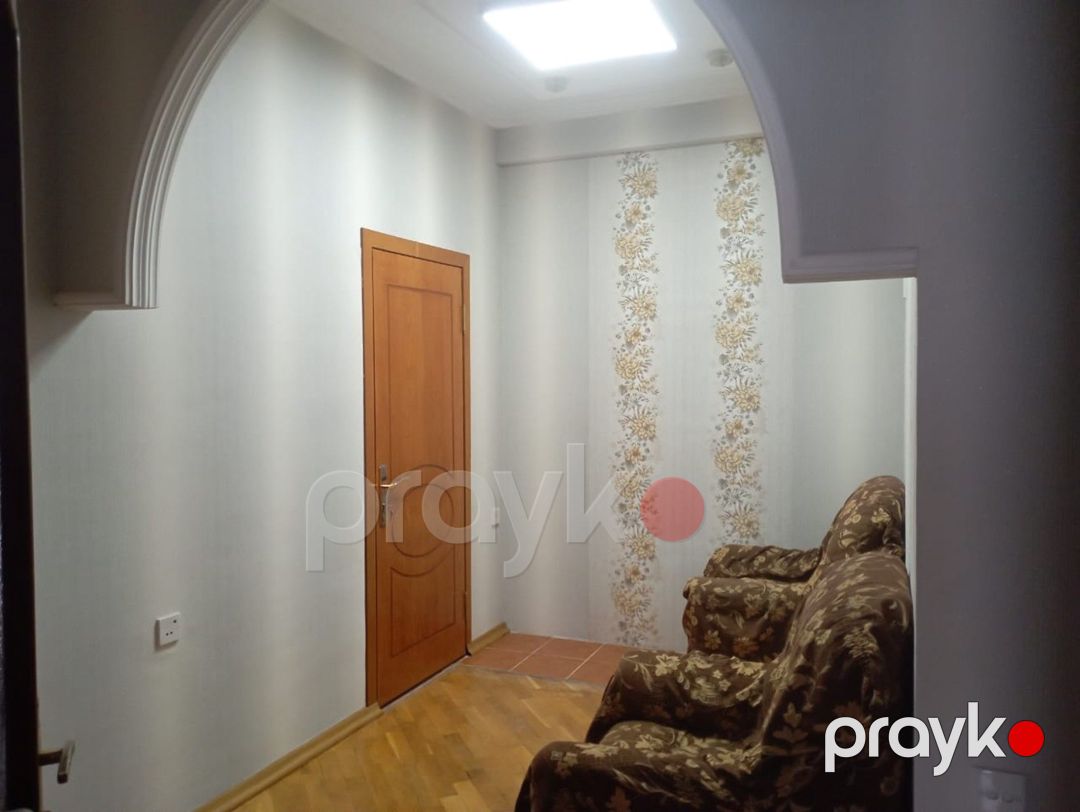İcarəyə verilir 2 otaqlı yeni tikili 80 m² — Mənzil, Bakı (10)