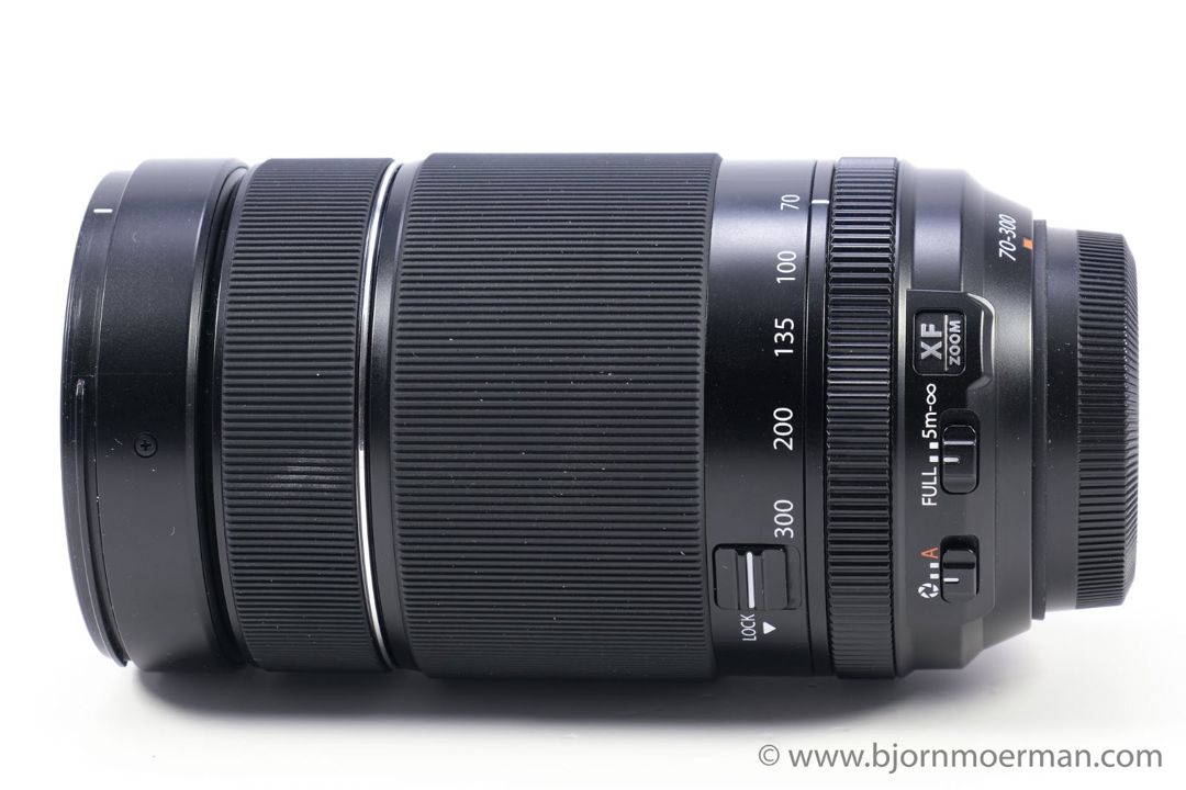⁠Fujifilm XF 70-300mm f/4-5.6 R LM OIS WR lens — Elektronika, Bakı (3)