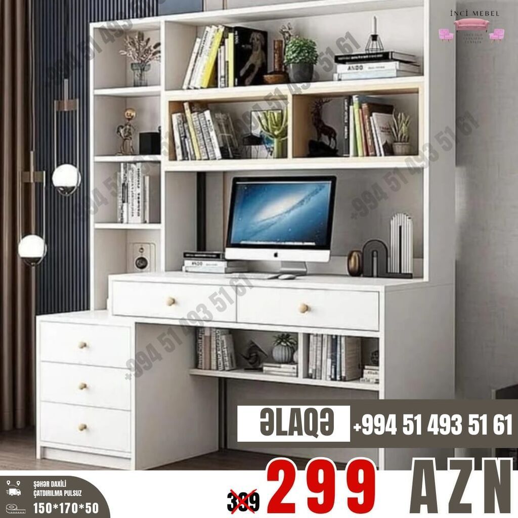 Azərbaycan, Pulsuz quraşdırılma, Zəmanətli, Kredit yoxdur, Pulsuz çatdırılma, Rayonlara çatdırılma