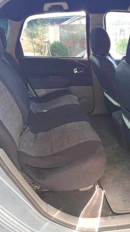 Renault Scenic, 1.5 L, 2006 il, 543 000 km — Avtomobillər, Saatlı (7)