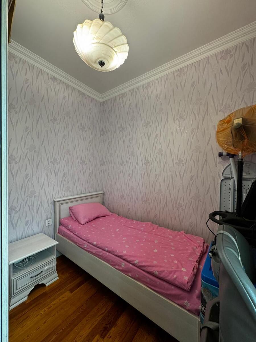 Satılır 2 otaqlı köhnə tikili 40 m² — Mənzil, Bakı (6)
