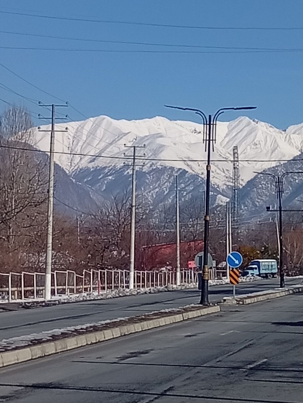 40 kv. m, 2 otaqlı, Kombi, Qaz, İşıq — Daşınmaz əmlak, Qax (8)