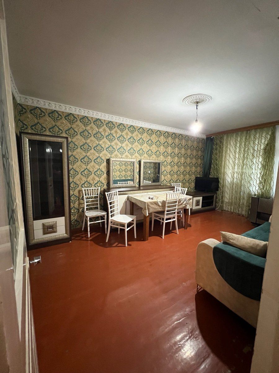 3-otaqlı mənzil kirayə verilir, Gəncə ş., 100 m² — Daşınmaz əmlak, Gəncə (6)