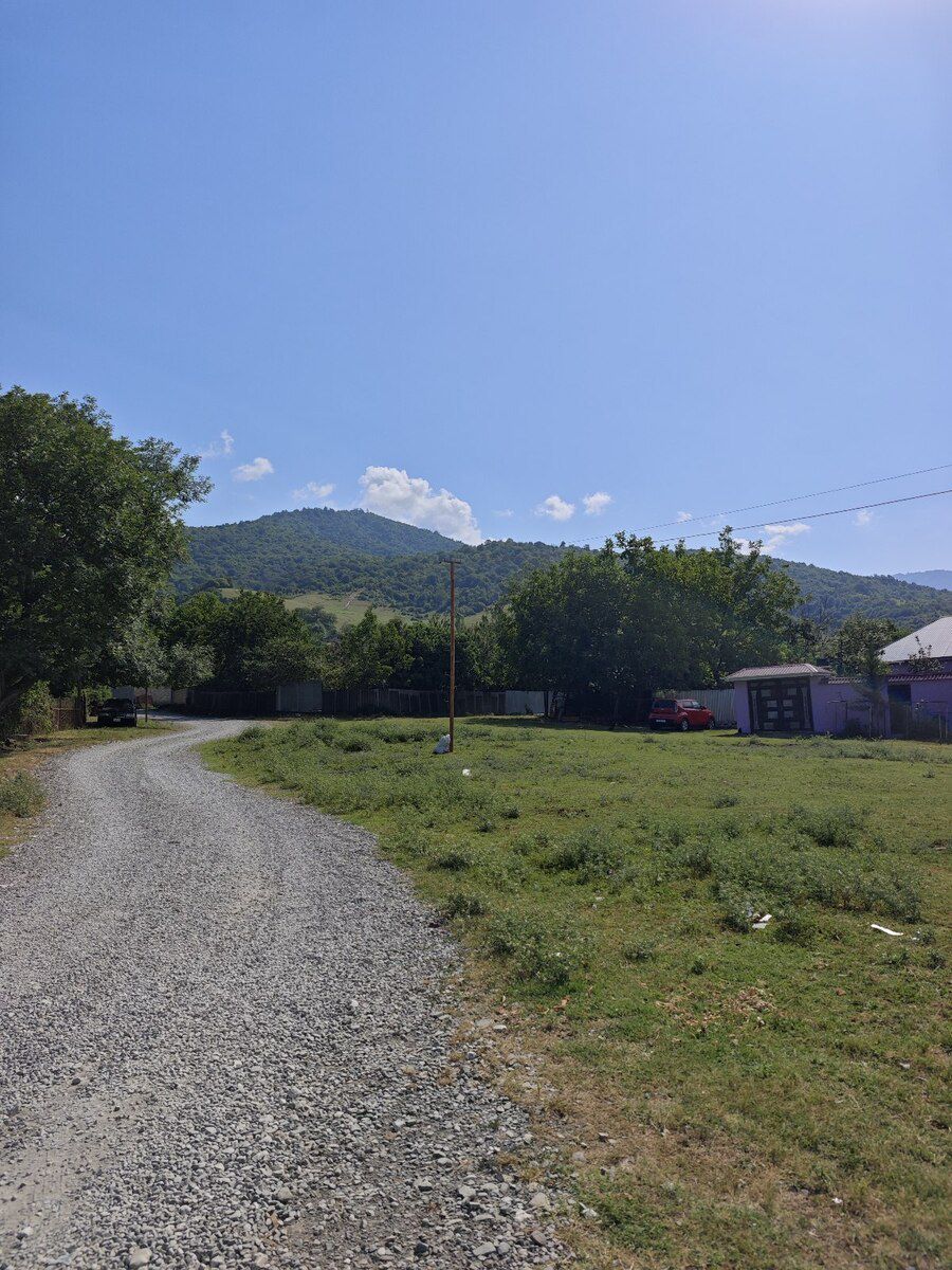 5 sot torpaq sahəsi, İsmayıllı r. — Torpaq, İsmayıllı (12)