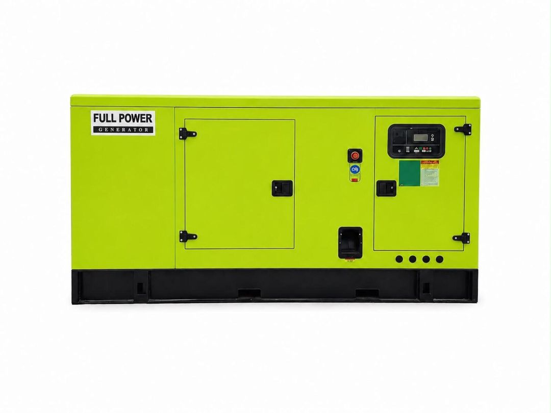 Generator — Biznes və avadanlıq, Bakı (2)