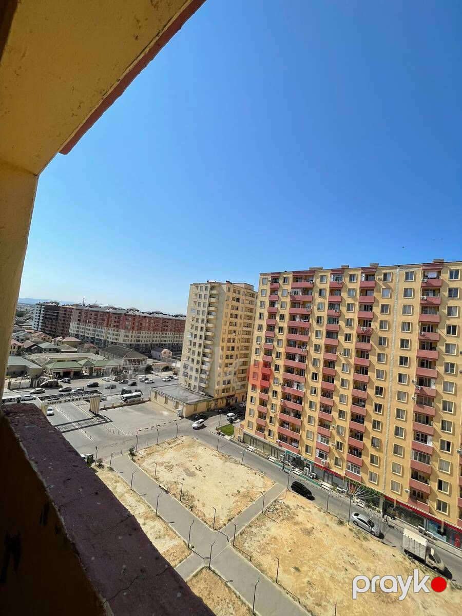 Satılır 3 otaqlı yeni tikili 133.5 m² — Mənzil, Bakı (2)