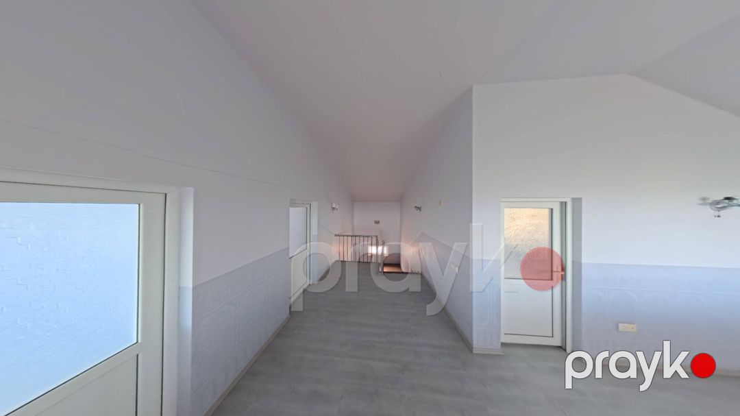 Satılır 4 otaqlı həyət evi/bağ evi 195.2 m² — Ev, villa, Bakı (5)