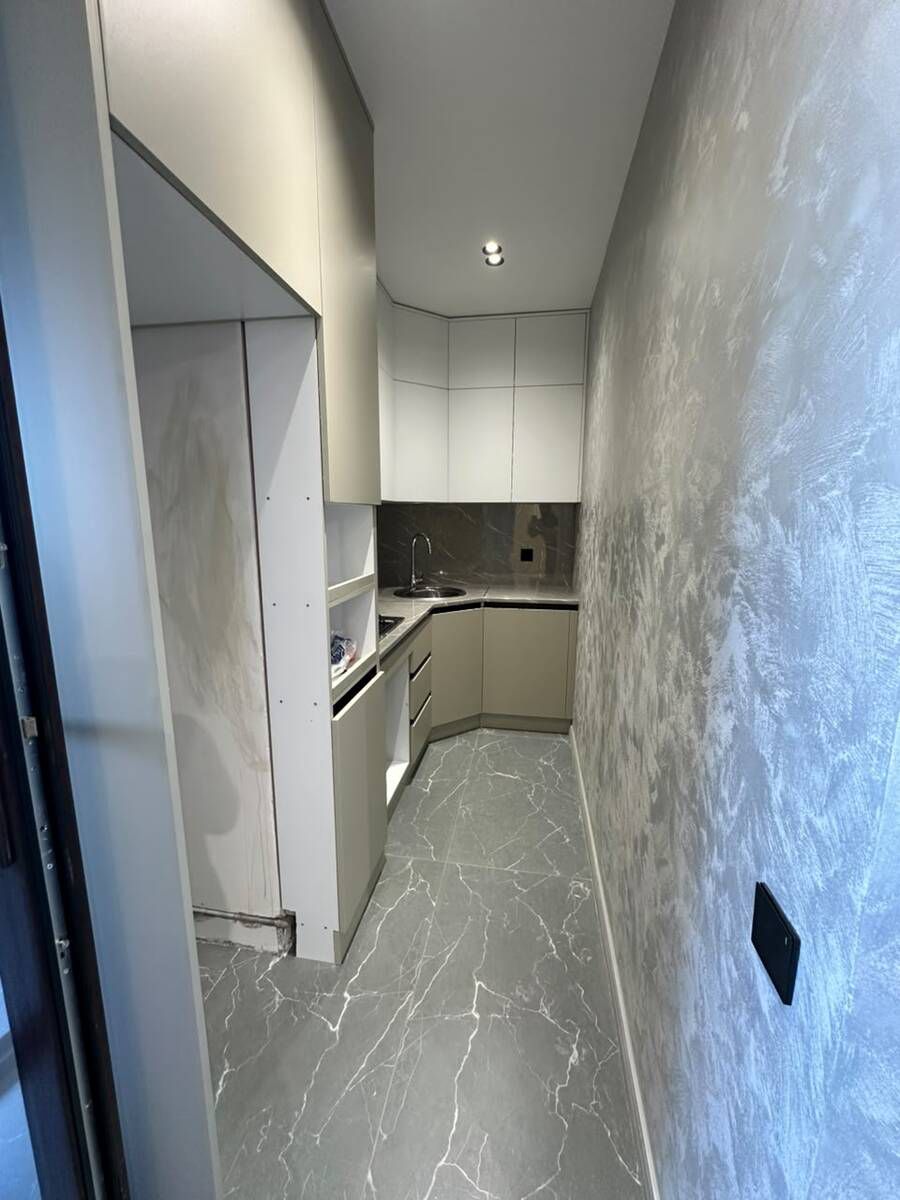Satılır 3 otaqlı yeni tikili 71 m² — Mənzil, Bakı (7)