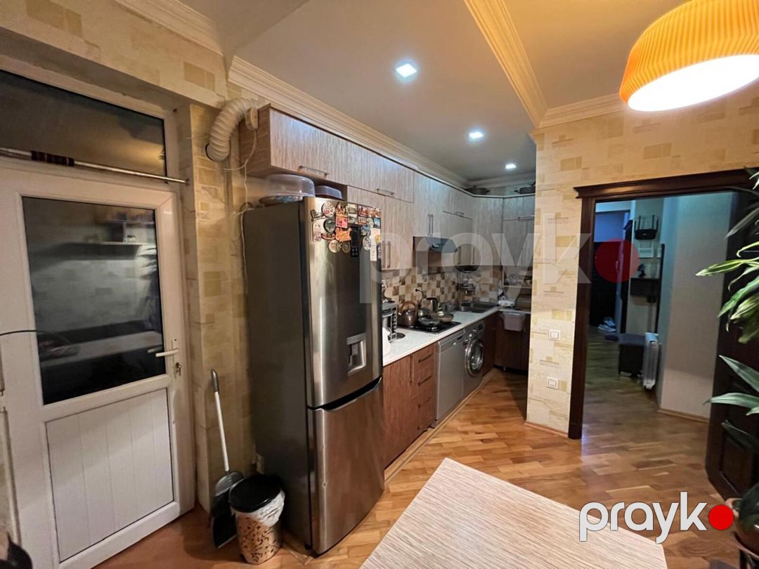 Satılır 3 otaqlı yeni tikili 90 m² — Mənzil, Bakı (7)