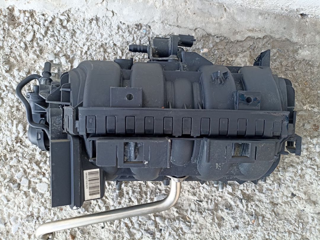 Opel Astra H 1.4 kalektoru — Ehtiyat hissələri və aksesuarlar, Sumqayıt (4)