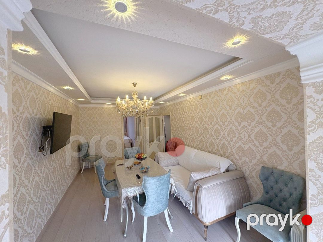 Satılır 2 otaqlı köhnə tikili 65 m² — Mənzil, Bakı (2)