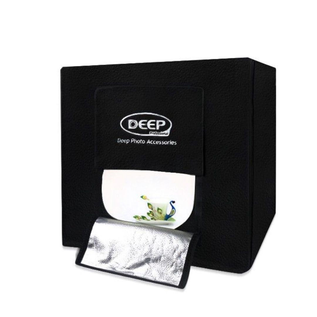 Deep 80x80 sm məhsul çəkilişi üçün box — Elektronika, Bakı