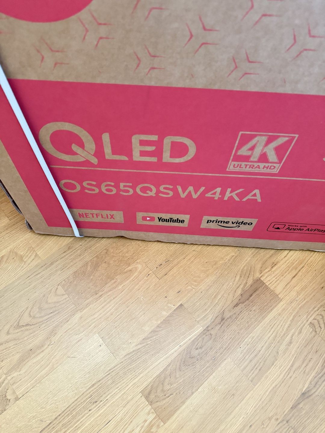 Televizor LG — Elektronika, Bakı (2)