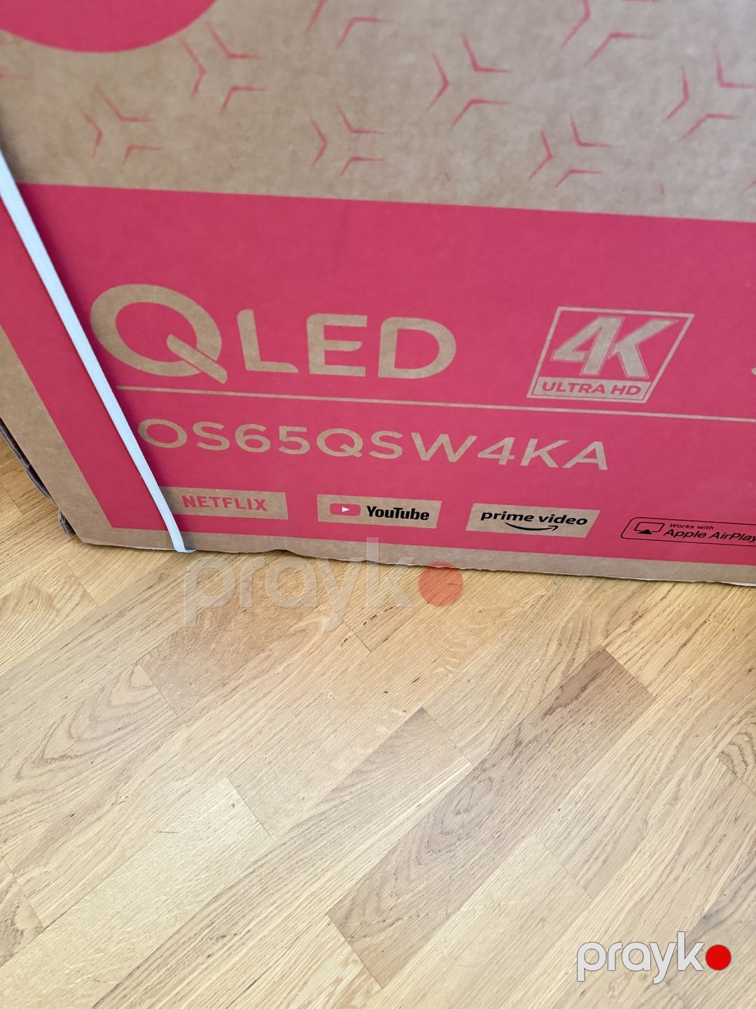 Televizor LG — Elektronika, Bakı (2)