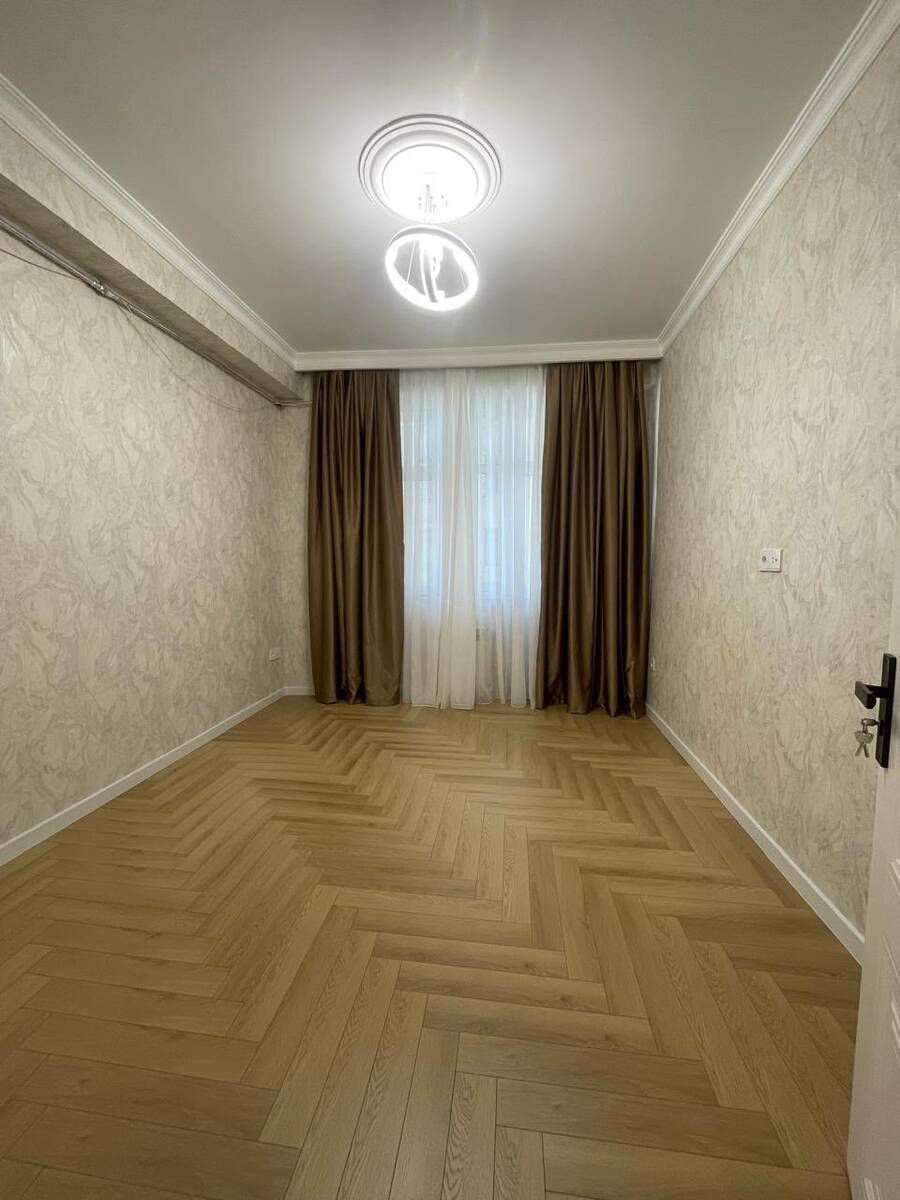 Satılır 2 otaqlı yeni tikili 55 m² — Mənzil, Bakı (7)