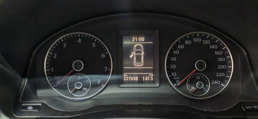 Volkswagen Golf, 1.6 L, 2012 il, 234 123 km — Avtomobillər, Sumqayıt (8)