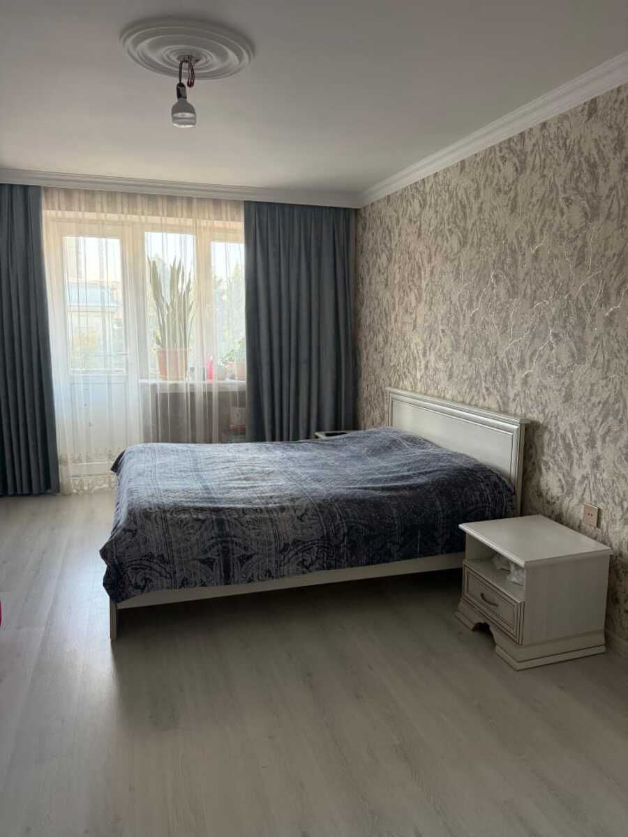 Satılır 3 otaqlı köhnə tikili 75 m² — Mənzil, Bakı (5)