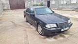 Mercedes-Benz C-Class: 1.8 l | 1997 il Sedan — Авто