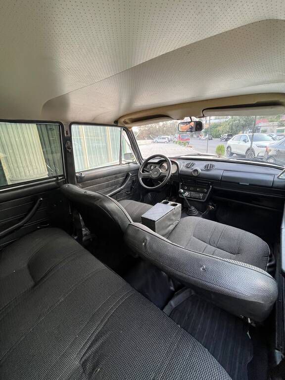 LADA (VAZ) 2106, 1.6 L, 1994 il, 255 363 km — Avtomobillər, Bakı (7)