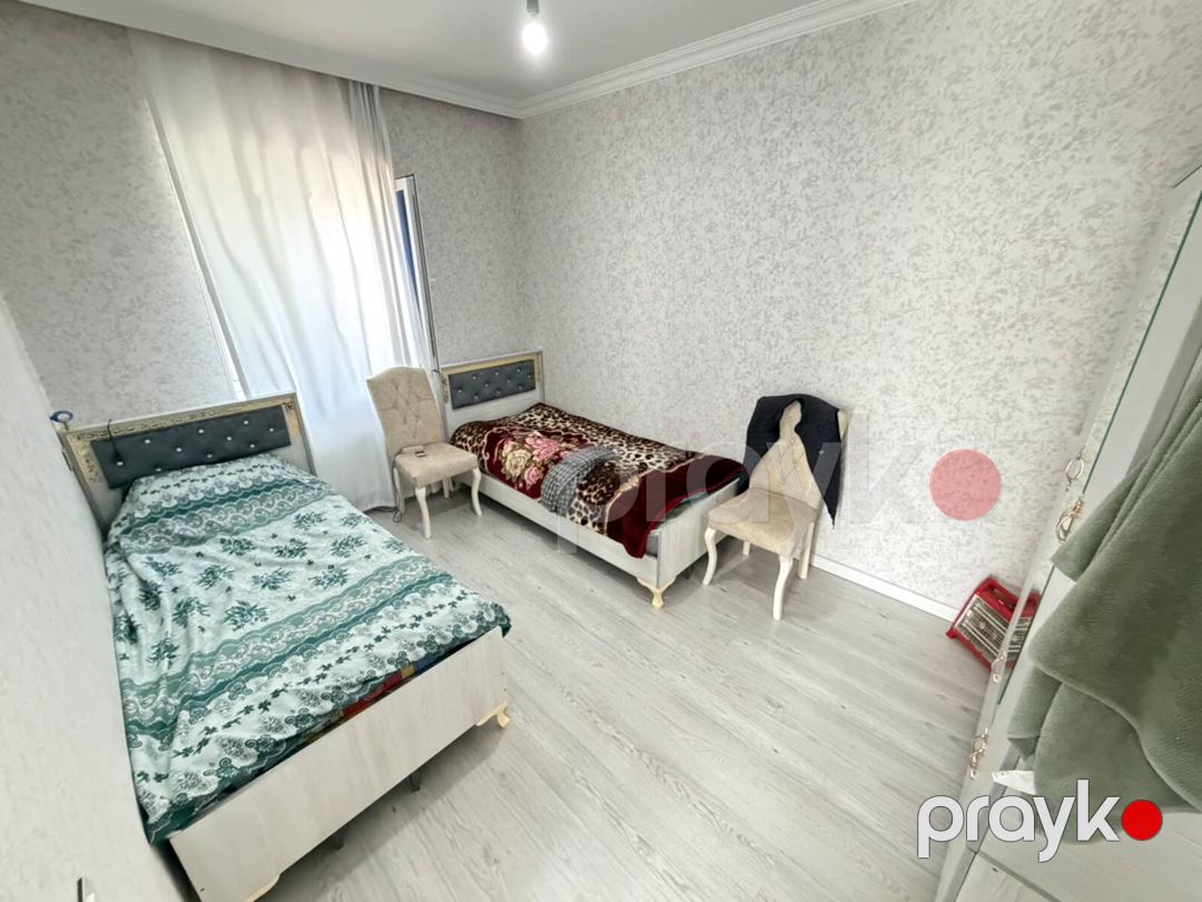 Satılır 3 otaqlı həyət evi/bağ evi 70 m² — Ev, villa, Bakı (7)