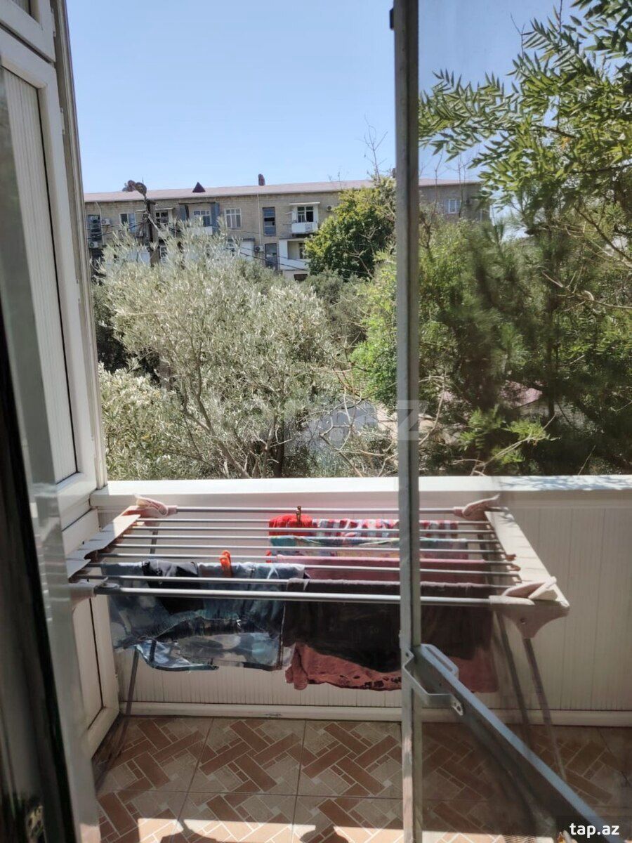2-otaqlı mənzil, Sumqayıt ş., 55 m² — Daşınmaz əmlak, Sumqayıt (7)