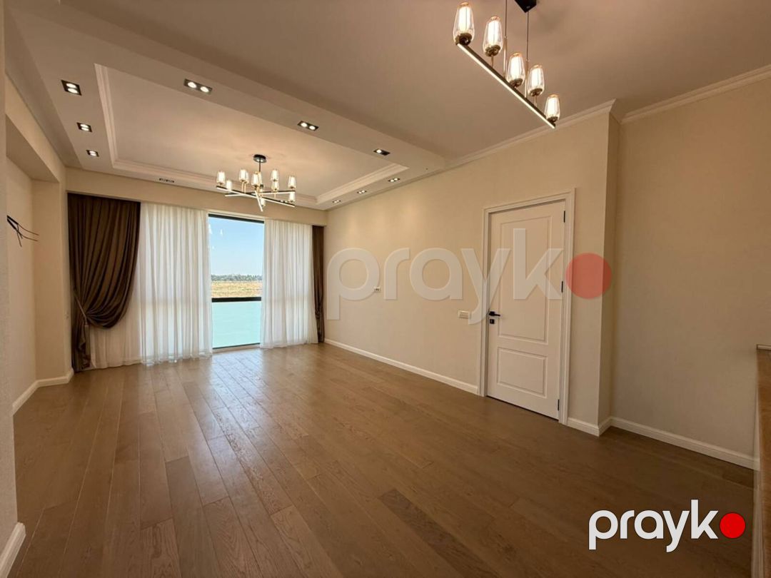 3-otaqlı yeni tikili, Yasamal r, 83 m² — Mənzil, Bakı (4)