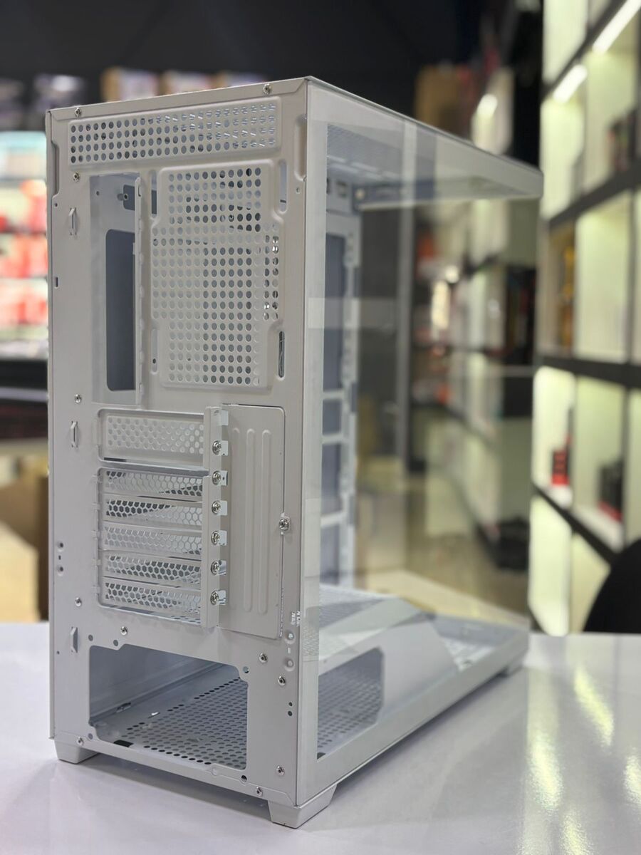 M14 Aquarium M-ATX / ATX/ E-Atx Case — Elektronika, Bakı (7)
