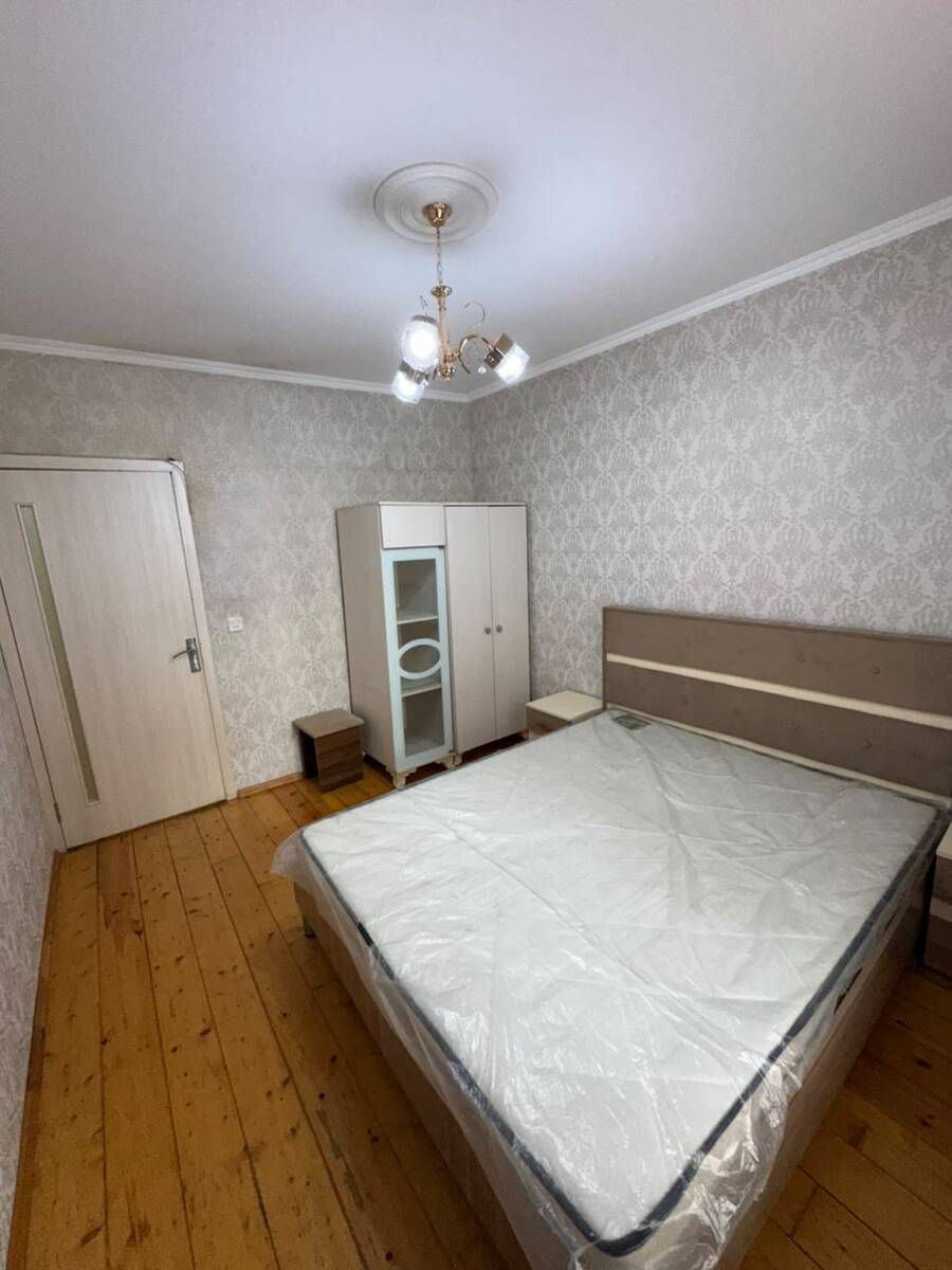 İcarəyə verilir 2 otaqlı köhnə tikili 65 m² — Mənzil, Bakı (5)