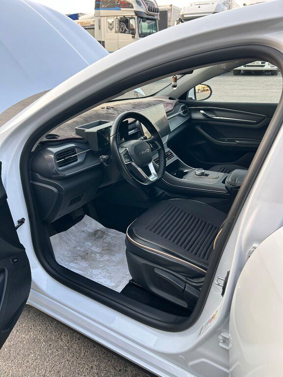 BYD Destroyer 05, 1.5 L, 18.3 kWh, 2024 il, 68 000 km — Avtomobillər, Bakı (7)
