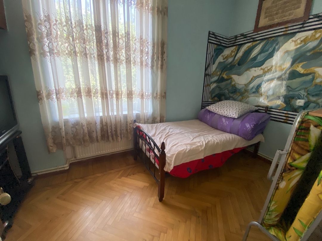 İcarəyə verilir 2 otaqlı köhnə tikili 60 m² — Mənzil, Bakı (9)