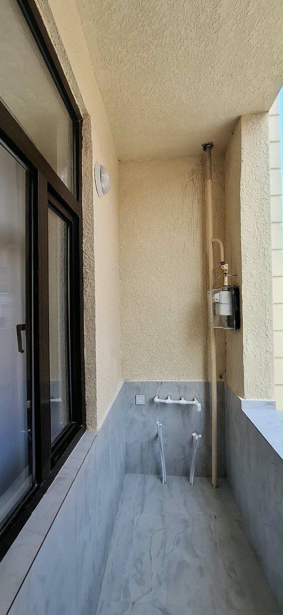 Satılır 3 otaqlı yeni tikili 80 m² — Mənzil, Xırdalan (12)