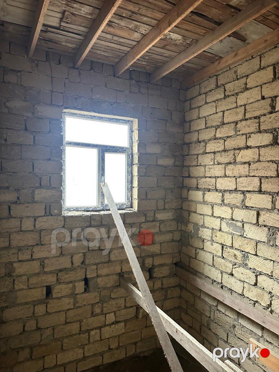 Həyət evi, Sumqayıt ş — Ev, villa, Sumqayıt (4)