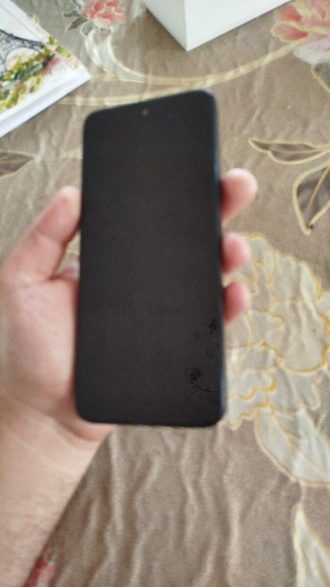 Xiaomi Redmi 13 Ocean Blue 128GB/6GB — Smartfonlar, Bakı (2)