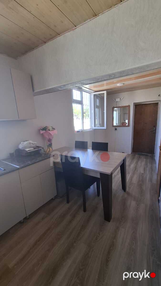 Satılır 3 otaqlı həyət evi/bağ evi 80 m² — Ev, villa, Bakı (11)