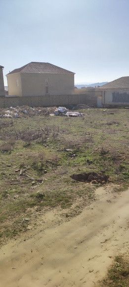 Satılır Torpaq Mehtiabad 6 sot