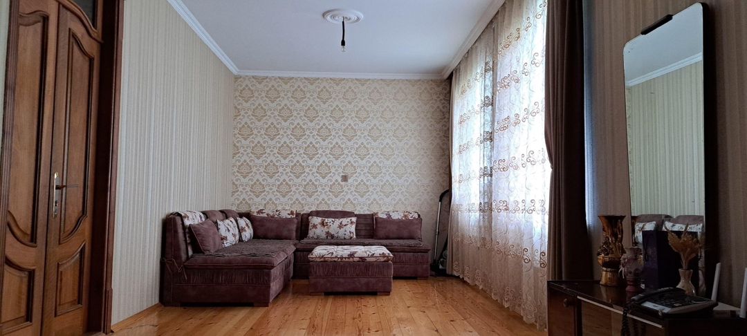 Həyət evi kirayə verilir, Vəndam qəs. — Ev, villa, Qəbələ (7)