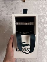 Lacoste bilərzik dəsti - Brend: Lacoste - Tərkib: 2 parça - — AVEL Accessories