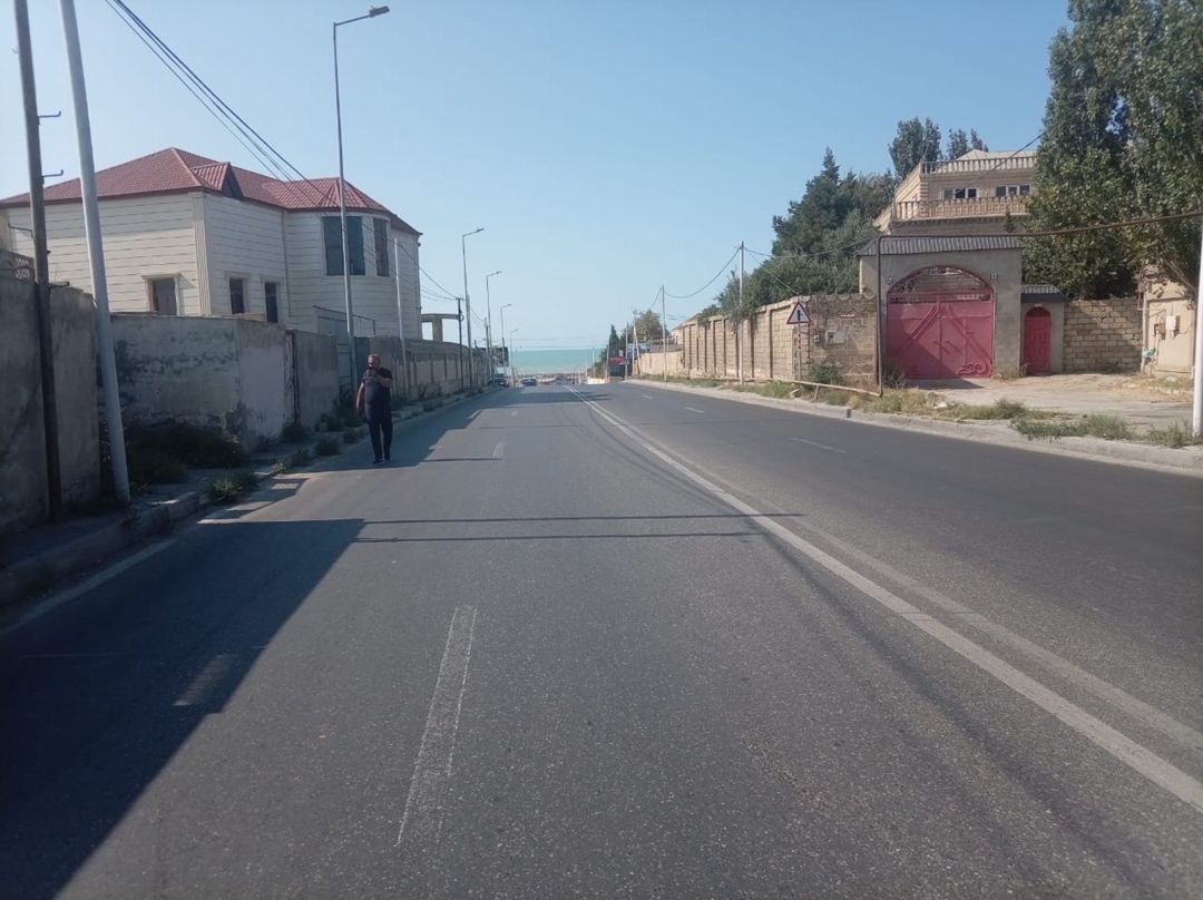Satılır torpaq 9 sot — Torpaq, Bakı