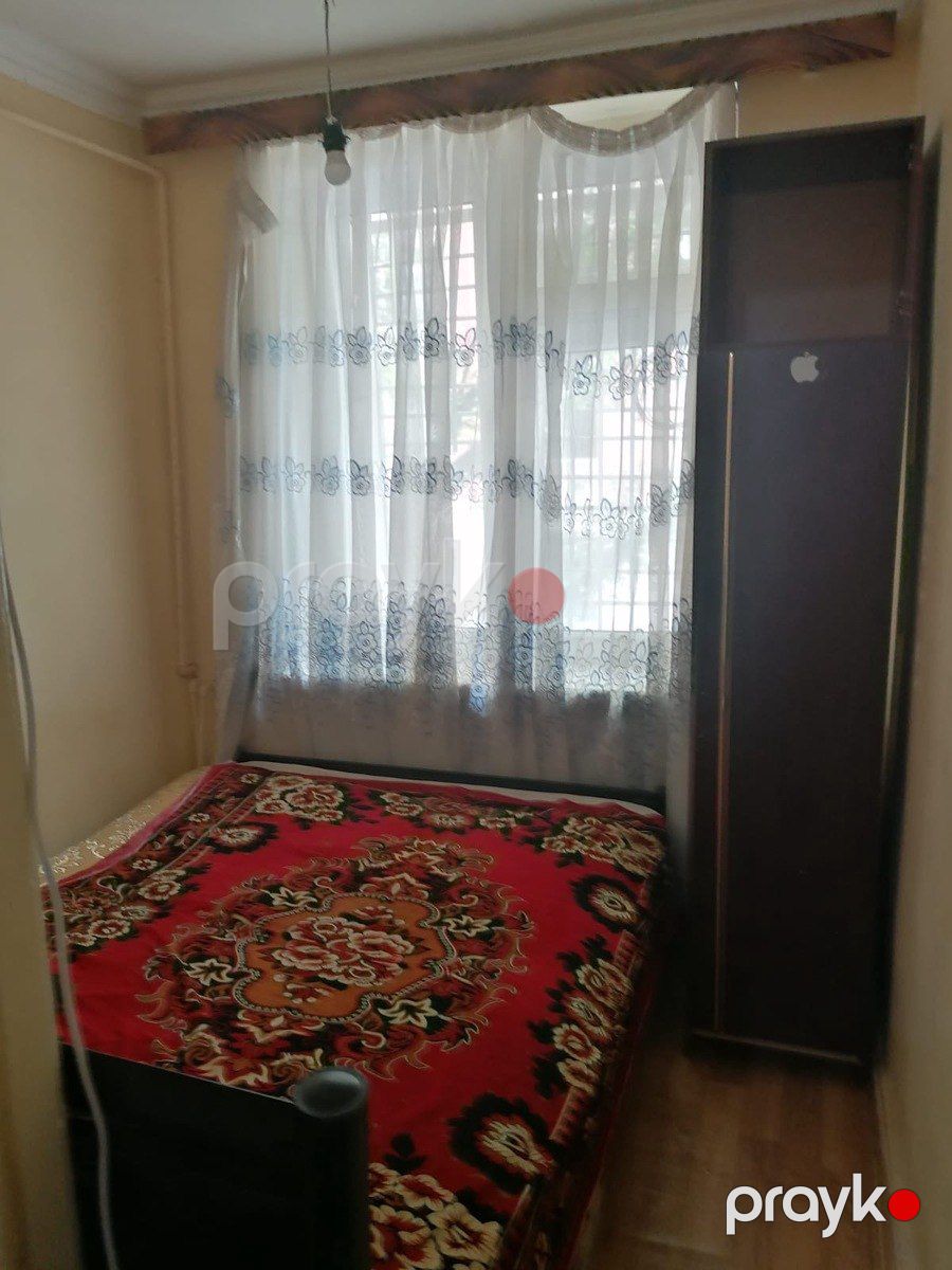 İcarəyə verilir 2 otaqlı köhnə tikili 60 m² — Mənzil, Bakı (6)