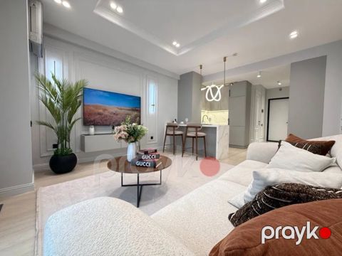 İcarəyə verilir 2 otaqlı yeni tikili 80 m²