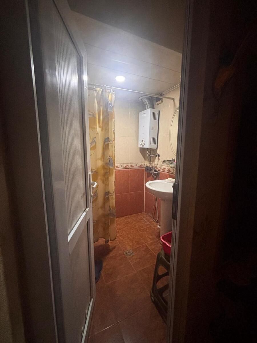 Satılır 2 otaqlı köhnə tikili 50 m² — Mənzil, Bakı (12)