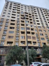 Satılır 3 otaqlı yeni tikili 116 m² — Sahin