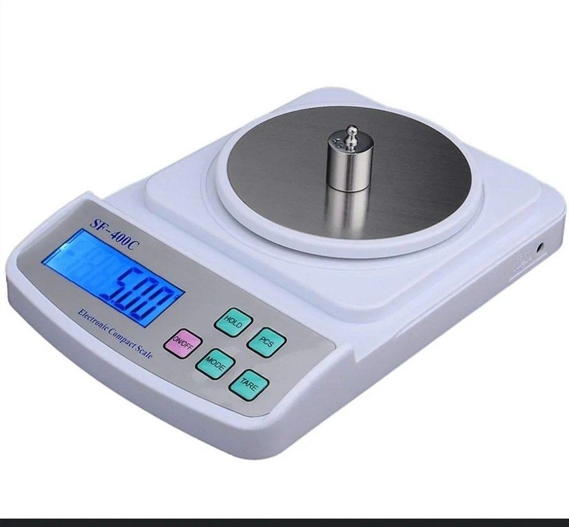 Qızıl tərəzisi "SF-400 C ( 0.01-500 qr)" — Mallar, Bakı