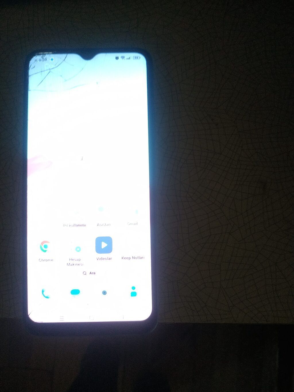 Oppo A18, 64 GB, rəng - Mavi, İki sim kartlı — OPPO, Sumqayıt (3)