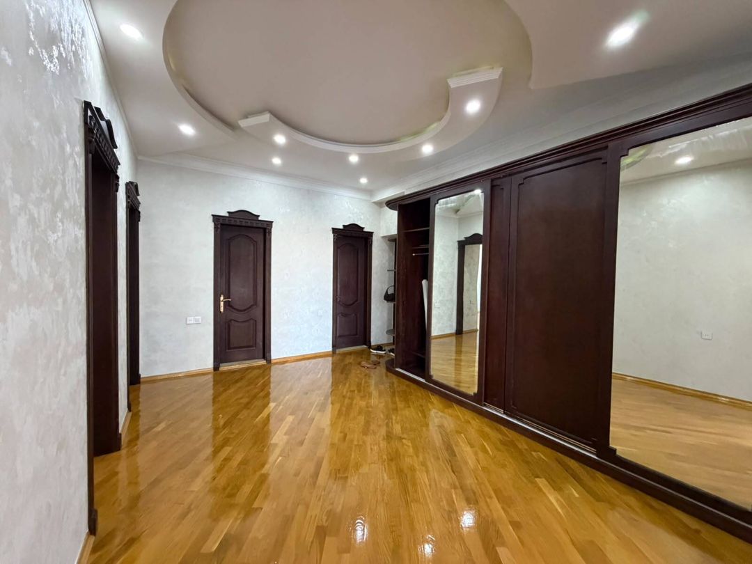 Satılır 3 otaqlı yeni tikili 160 m² — Mənzil, Bakı (10)