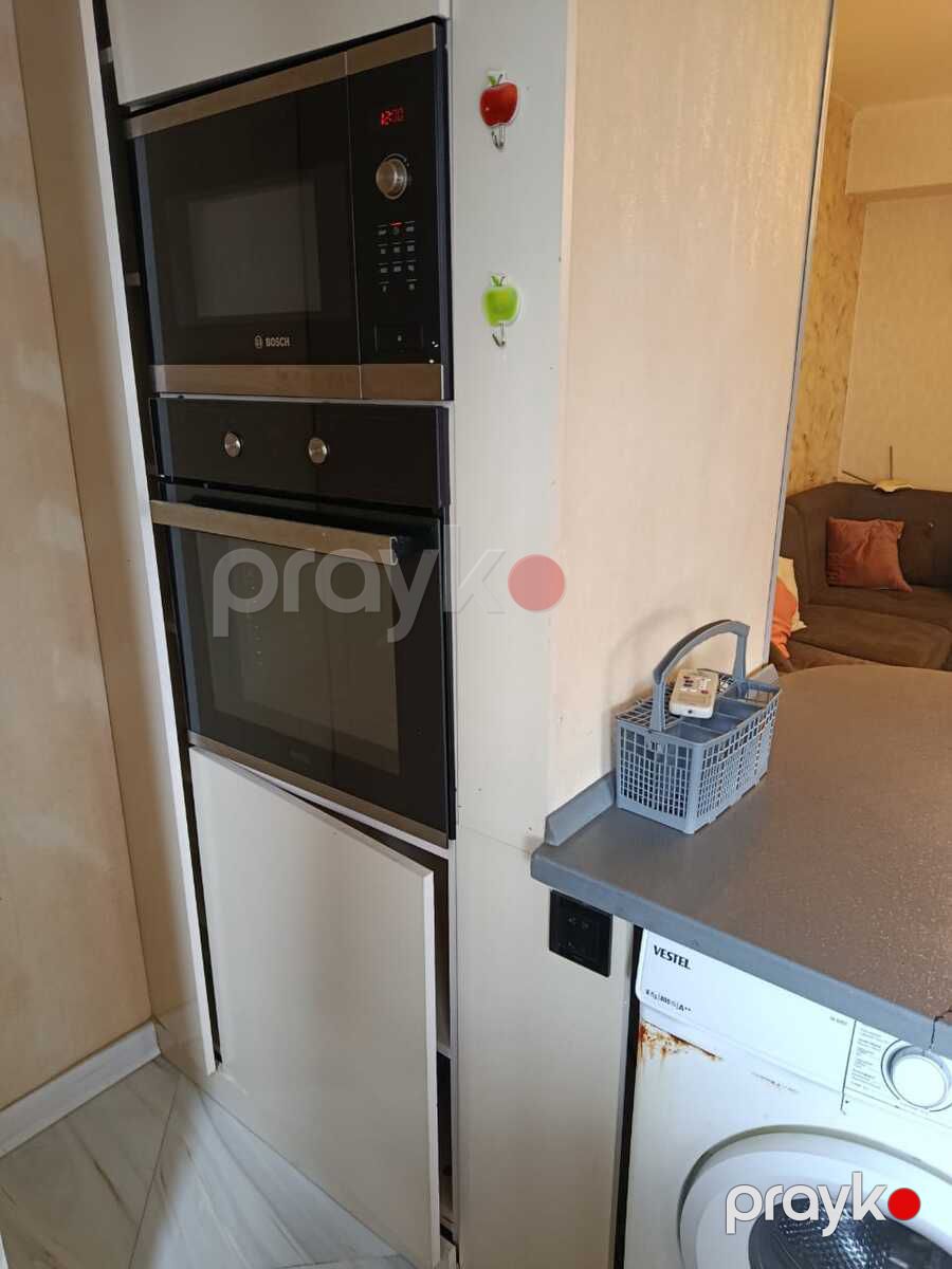 3-otaqlı yeni tikili kirayə verilir, Yasamal r., 65 m² — Mənzil, Bakı (12)