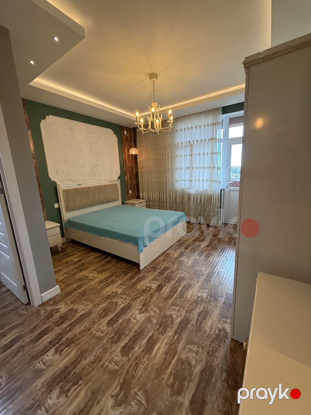 Satılır 2 otaqlı yeni tikili 80 m² — Mənzil, Sumqayıt (7)