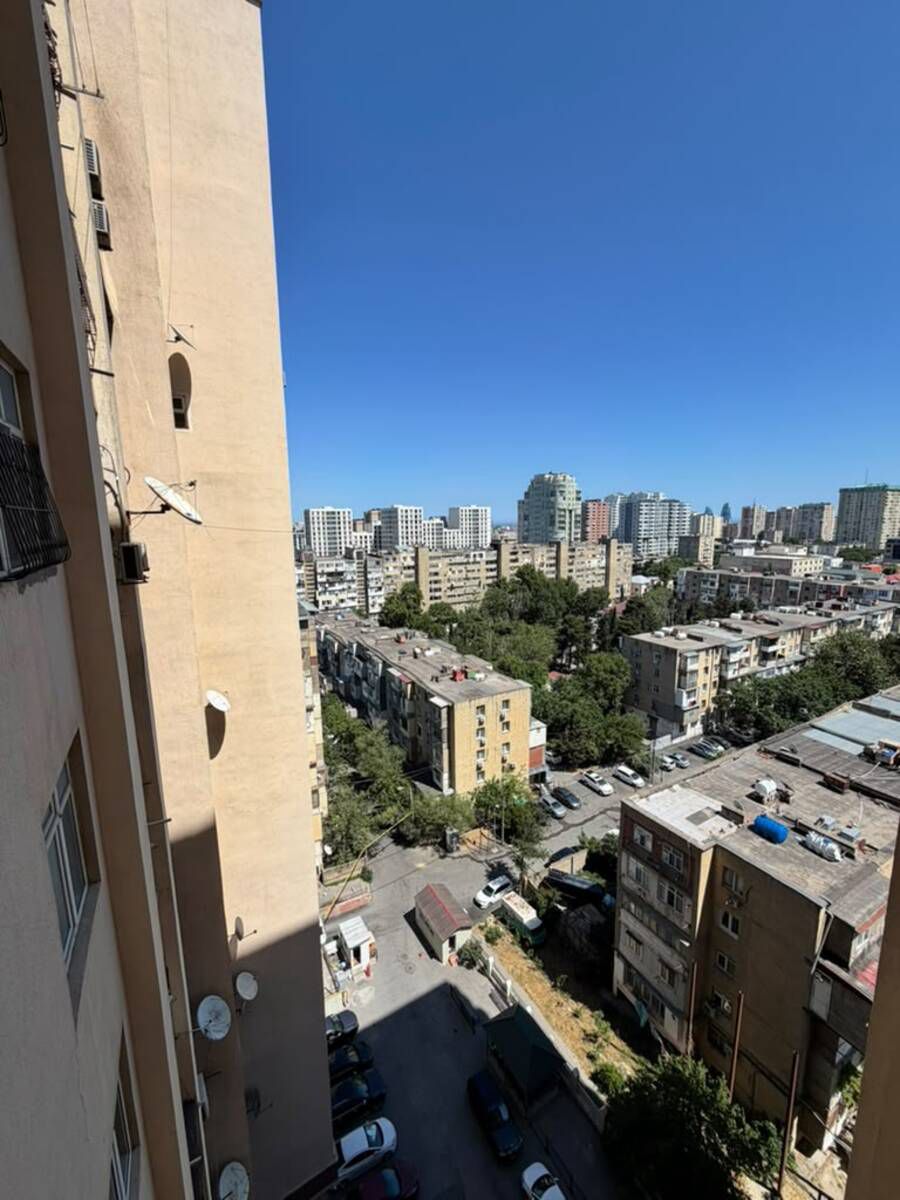 Satılır 2 otaqlı yeni tikili 100 m² — Mənzil, Bakı (6)