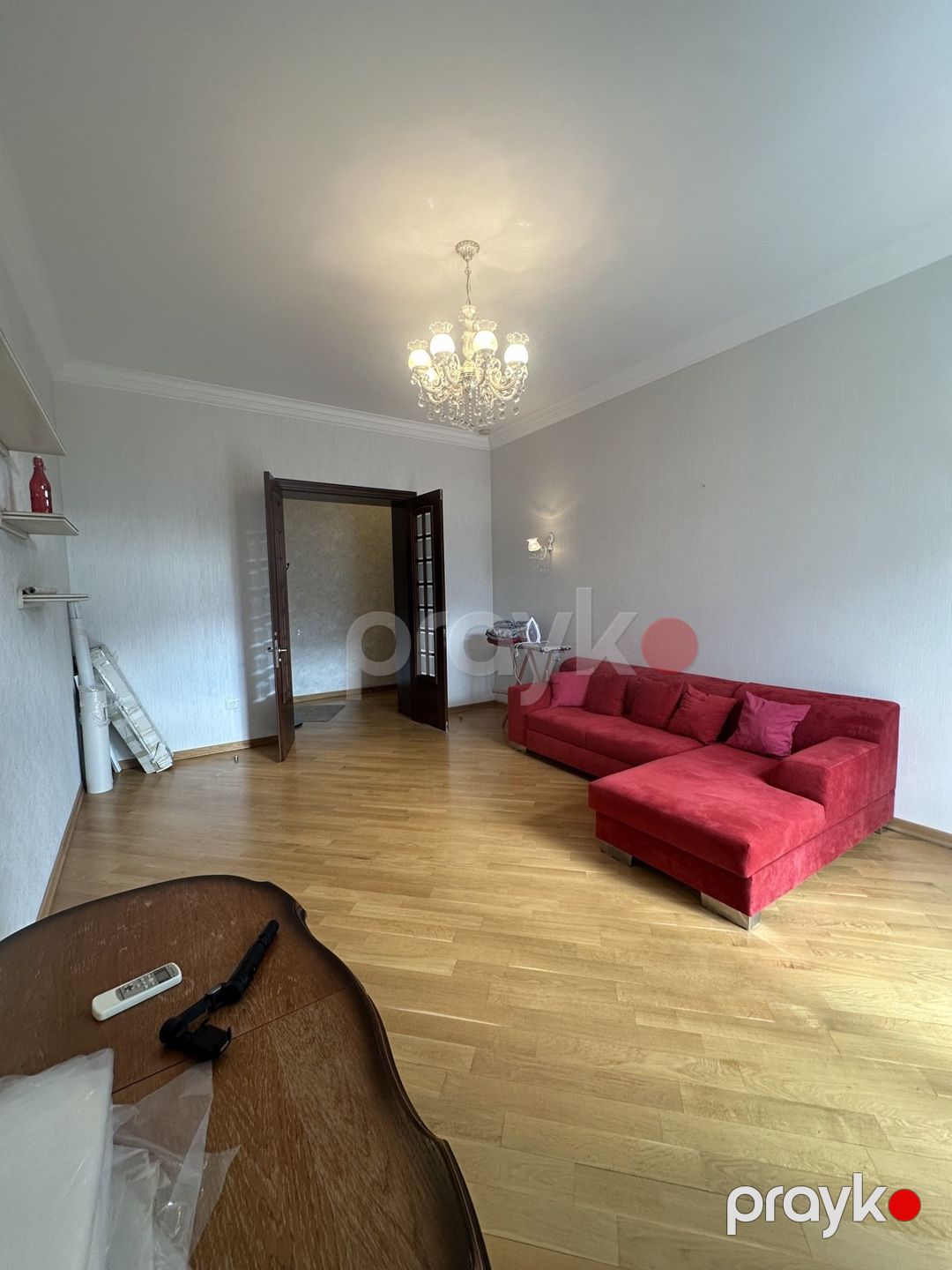 Satılır 3 otaqlı köhnə tikili 74 m² — Mənzil, Bakı (6)